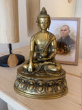 Buddha