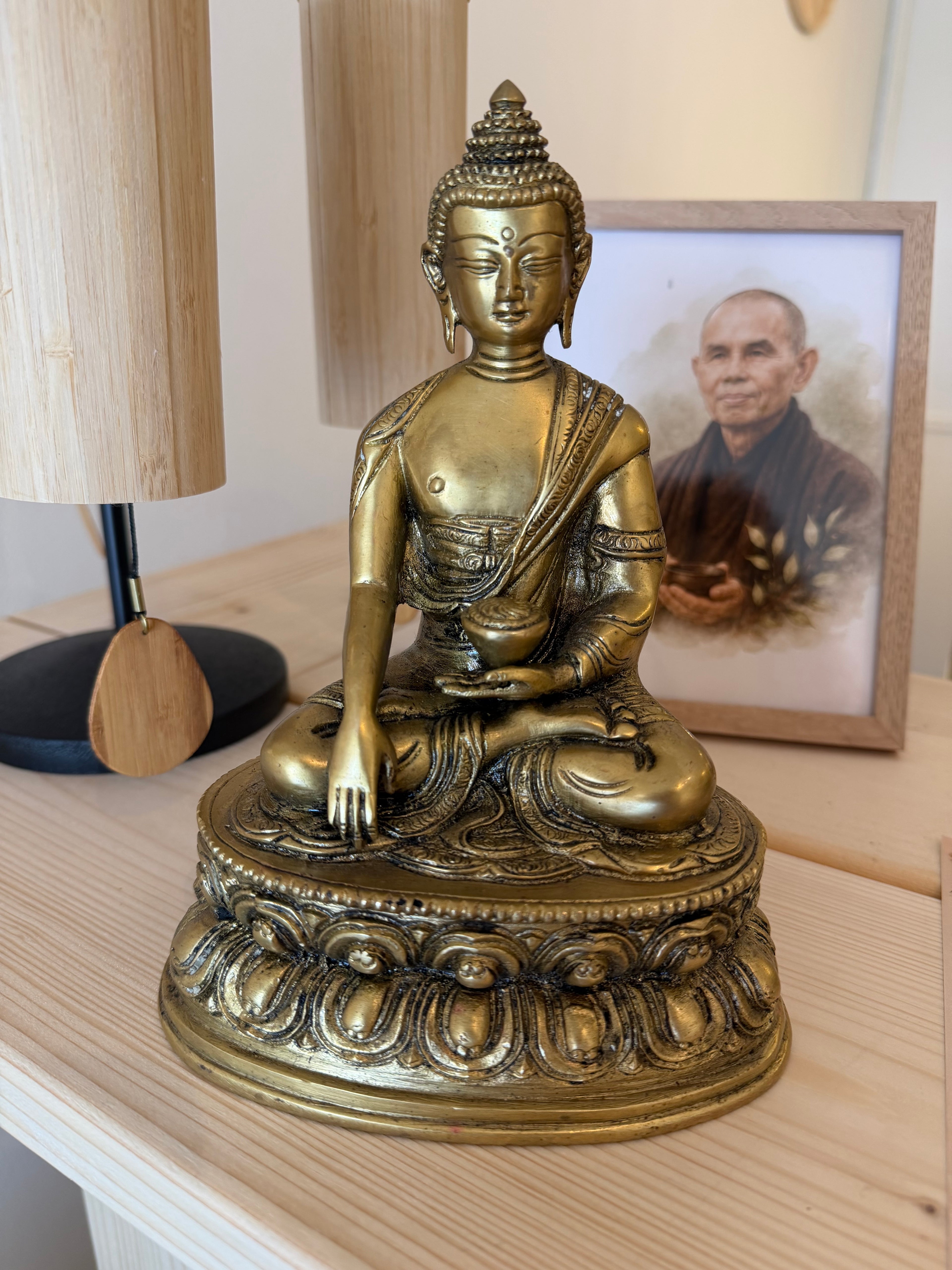 Buddha