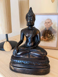 Bronze Buddha