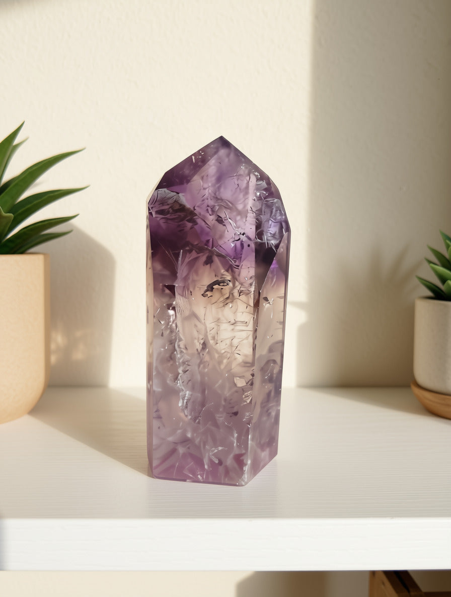 Amethyst Tower