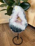 Amethyst Geode