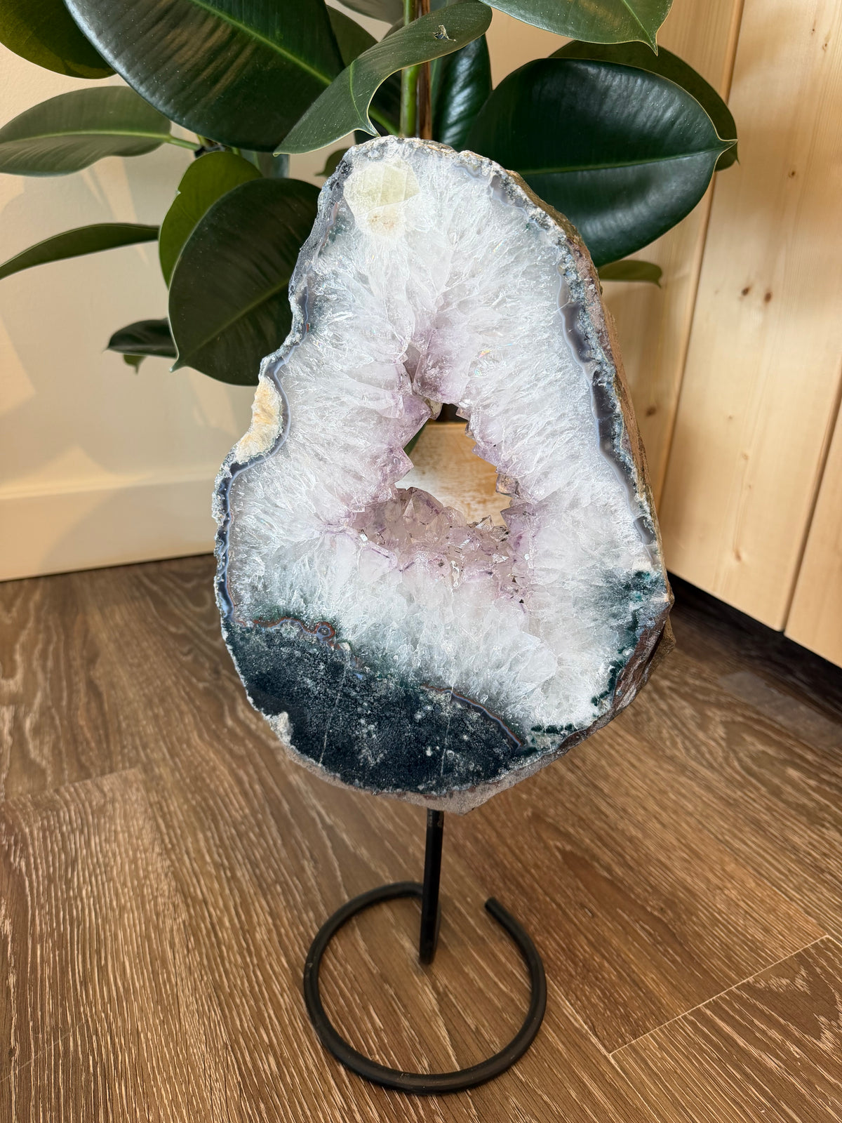 Amethyst Geode